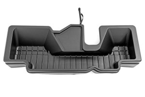 Ram 1500 Under Seat Storage - Rear - Rough Country - Crew Cab - '19-'25